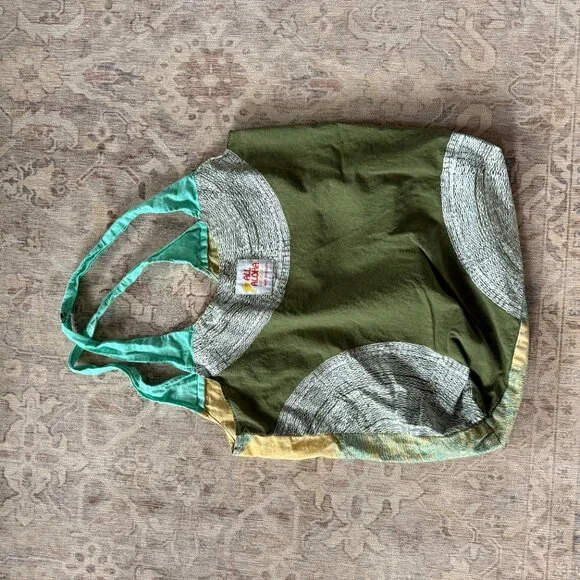 Kealopiko 'Eke Nui Tote Bag - Picture 5 of 6